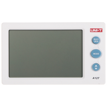 STACJA POGODOWA UT-A12T UNI-T