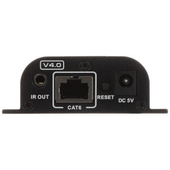 EXTENDER Z ROZGAŁĘŹNIKIEM HDMI-SP-EX-6IR-V4