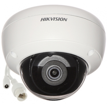 KAMERA WANDALOODPORNA IP DS-2CD2166G2-I(2.8mm)(C) 6&nbsp;Mpx 2.8&nbsp;mm Hikvision
