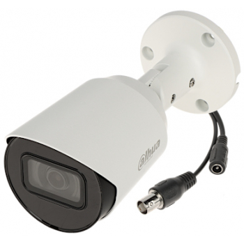 KAMERA AHD, HD-CVI, HD-TVI, PAL HAC-HFW1200T-0280B-S6 - 1080p 2.8&nbsp;mm DAHUA