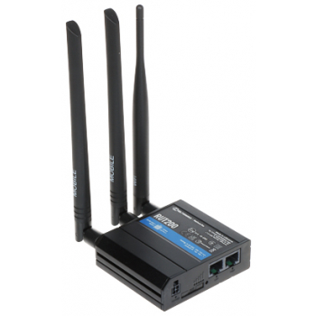 PUNKT DOSTĘPOWY 4G LTE +ROUTER RUT200 2.4&nbsp;GHz 300&nbsp;Mb/s Teltonika