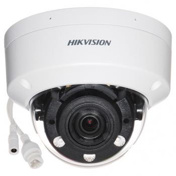 KAMERA WANDALOODPORNA IP DS-2CD1743G2-LIZU(2.8-12MM)PL Smart Hybrid Light - 3.7&nbsp;Mpx Hikvision