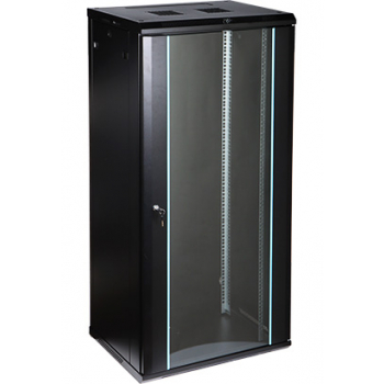 SZAFA RACK WISZĄCA EPRADO-R19-27U/450-BLUE