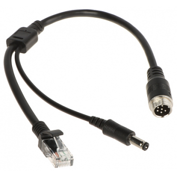 PRZEWÓD ATE-AVIA-W/RJ45-0.3M 0.3&nbsp;m AUTONE