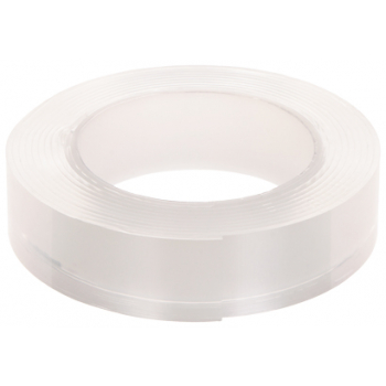 DWUSTRONNA TAŚMA MONTAŻOWA TS-NANO-30MM/3M REBEL Tools