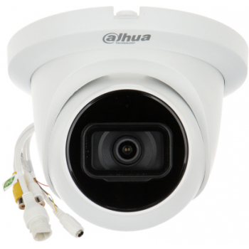KAMERA IP IPC-HDW5442TM-ASE-0280B-S3 WizMind S - 4&nbsp;Mpx 2.8&nbsp;mm DAHUA