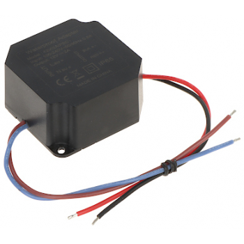 ZASILACZ IMPULSOWY 12V/2A/PSC