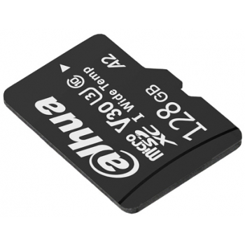 KARTA PAMIĘCI TF-W100-128GB microSD UHS-I, SDXC 128&nbsp;GB DAHUA