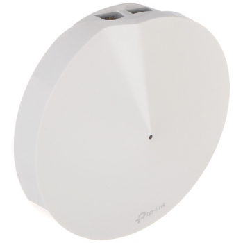 DOMOWY SYSTEM WI-FI DECO-M5(1-PACK) 2.4&nbsp;GHz, 5&nbsp;GHz 400&nbsp;Mb/s + 867&nbsp;Mb/s TP-LINK