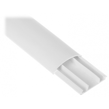 KORYTO KABLOWE PROSTE LO-50/P2 50x11 KOPOS