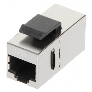 ZŁĄCZE KEYSTONE FX-RJ45-66