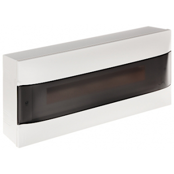 ROZDZIELNICA NATYNKOWA 22-MODUŁOWA LE-137435 Practibox S LEGRAND