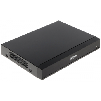 REJESTRATOR AHD, HD-CVI, HD-TVI, CVBS, IP XVR7104H-4K-I3 4 KANAŁY WizSense DAHUA