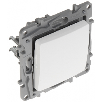 ŁĄCZNIK KRZYŻOWY LE-764504 Niloe 10&nbsp;A LEGRAND