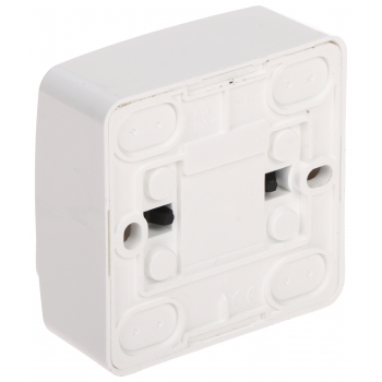 ŁĄCZNIK KRZYŻOWY BERG/3715-00/EPN 250 V 10 A Elektro-Plast