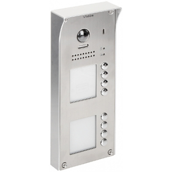 WIDEODOMOFON S1108A VIDOS