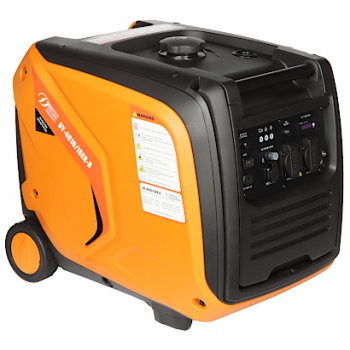 INWERTEROWY AGREGAT PRĄDOTWÓRCZY DY-4010/ISER-B 3500&nbsp;W Dynamo