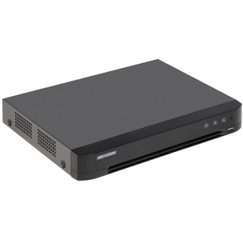 REJESTRATOR AHD, HD-CVI, HD-TVI, CVBS, IP IDS-7204HUHI-M1/S(C) 4 KANAŁY AcuSense Hikvision