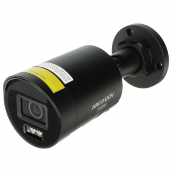 KAMERA IP DS-2CD2047G3-LI2UY/SL(2.8MM)(BLACK)PL ColorVu 3.0 - 4&nbsp;Mpx Hikvision