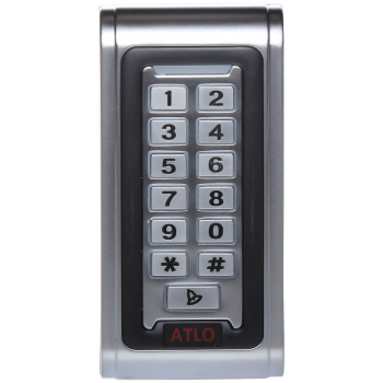 ZAMEK SZYFROWY ATLO-KRM-821