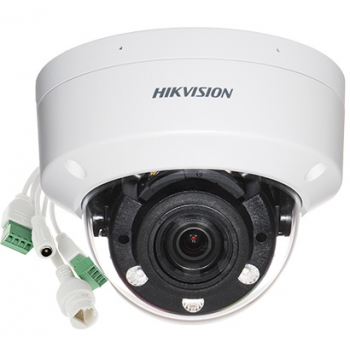 KAMERA WANDALOODPORNA IP DS-2CD2783G2-LIZS2U(2.8-12MM) Smart Hybrid Light AcuSense - 8.3&nbsp;Mpx 4K UHD Hikvision