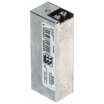 ZACZEP ELEKTROMAGNETYCZNY S12U Hartte BIRA