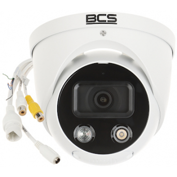 KAMERA IP BCS-L-EIP55FCR3L3-AI1(2) - 5&nbsp;Mpx 2.8&nbsp;mm BCS Line