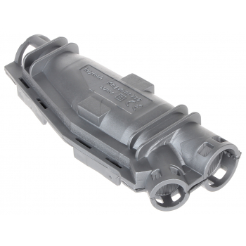 MUFA ROZGAŁĘŹNA GELBOX KING-JOINT-Y16 IPx8 RayTech