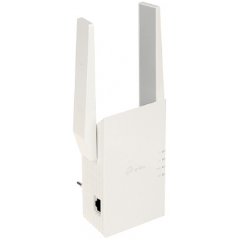 UNIWERSALNY WZMACNIACZ SIECI BEZPRZEWODOWEJ TL-RE505X 2.4&nbsp;GHz, 5&nbsp;GHz TP-LINK