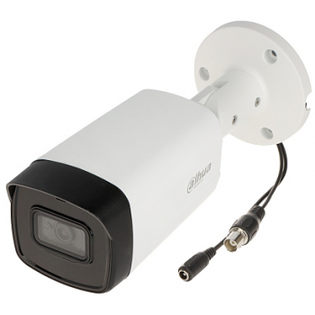 KAMERA AHD, HD-CVI, HD-TVI, PAL HAC-HFW1800TH-I8-0360B - 8.3&nbsp;Mpx 3.6&nbsp;mm DAHUA