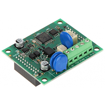 MODUŁ KOMUNIKACYJNY TELEFONICZNY PSTN GSM-X-PSTN DO MODUŁU GSM-X SATEL