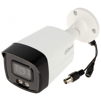 KAMERA AHD, HD-CVI, HD-TVI, CVBS HAC-HFW1509TLM-IL-A-0360B-S2 WizSense - 5&nbsp;Mpx 3.6&nbsp;mm DAHUA