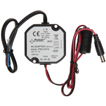 ZASILACZ PSC-12010