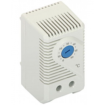 TERMOSTAT DO WENTYLATORÓW KTS-011