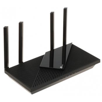 ROUTER ARCHER-AX55 Wi-Fi 6 2.4&nbsp;GHz, 5&nbsp;GHz 2402&nbsp;Mb/s + 574&nbsp;Mb/s TP-LINK