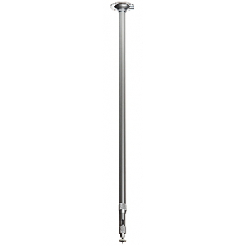 TELESKOPOWY UCHWYT SUFITOWY KAMERY BR-100X200