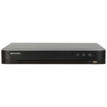 REJESTRATOR AHD, HD-CVI, HD-TVI, CVBS, IP IDS-7204HQHI-M1/XT 4 KANAŁY AcuSense Hikvision