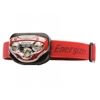 LATARKA CZOŁOWA LT-VISION-HD/300 ENERGIZER