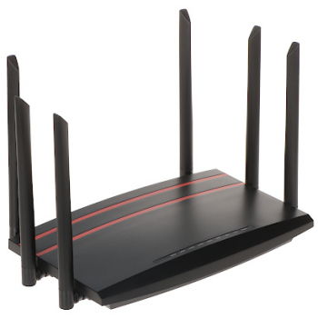PUNKT DOSTĘPOWY 4G+ LTE Cat. 6 +ROUTER LTE-CA2-103 Wi-Fi 2.4&nbsp;GHz, 5&nbsp;GHz, 866&nbsp;Mb/s + 300&nbsp;Mb/s