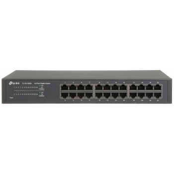 SWITCH   TL-SG1024D 24-PORTOWY TP-LINK