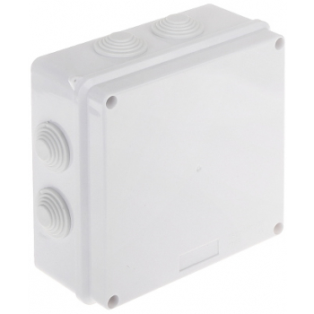 PUSZKA ODGAŁĘŹNA Z DŁAWNICAMI PK-150X150