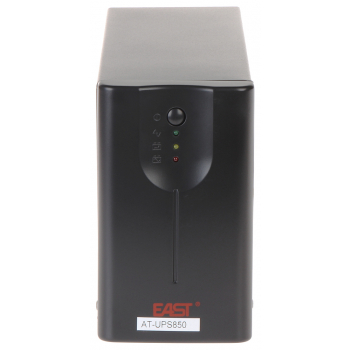 ZASILACZ UPS AT-UPS850-LED 850 VA EAST