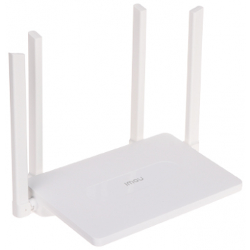 ROUTER HR12F 2.4&nbsp;GHz, 5&nbsp;GHz, 300&nbsp;Mb/s + 867&nbsp;Mb/s IMOU