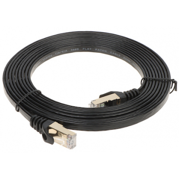 PATCHCORD RJ45/7/3.0-FL 3.0&nbsp;m UNITEK