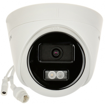 KAMERA IP DS-2CD1323G2-LIU(2.8MM)PL Smart Hybrid Light - 1080p Hikvision