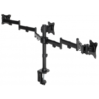 UCHWYT BIURKOWY MONITORÓW MC-691 MACLEAN