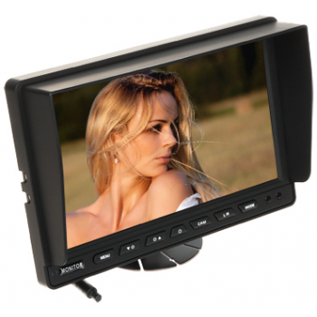 MONITOR SAMOCHODOWY ATE-TFT10-T1 10&nbsp;" AUTONE