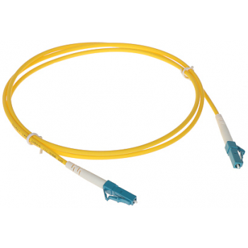PATCHCORD JEDNOMODOWY PC-LC/LC 1&nbsp;m