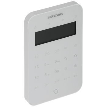 BEZPRZEWODOWA KLAWIATURA AX PRO DS-PK1-LT-WE Hikvision