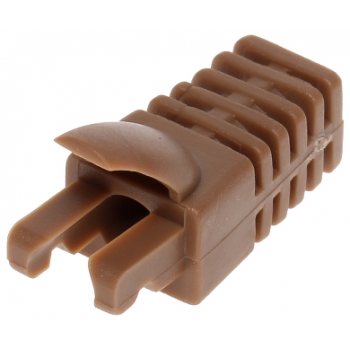 OSŁONA WEWNĘTRZNA WTYKU RJ-45 RJ45/WP-K/INF*P100